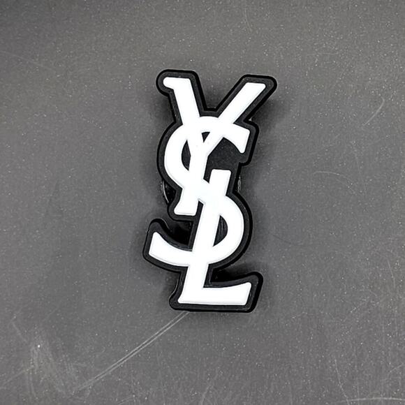 CROCS Accessories - (5/$15) YSL Croc Charm